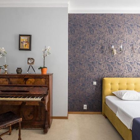 Prudentia Apartments Krzywe Kolo Βαρσοβία Εξωτερικό φωτογραφία