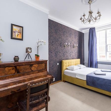 Prudentia Apartments Krzywe Kolo Βαρσοβία Εξωτερικό φωτογραφία