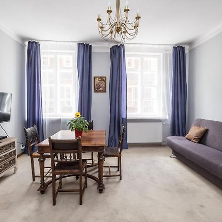 Prudentia Apartments Krzywe Kolo Βαρσοβία Εξωτερικό φωτογραφία