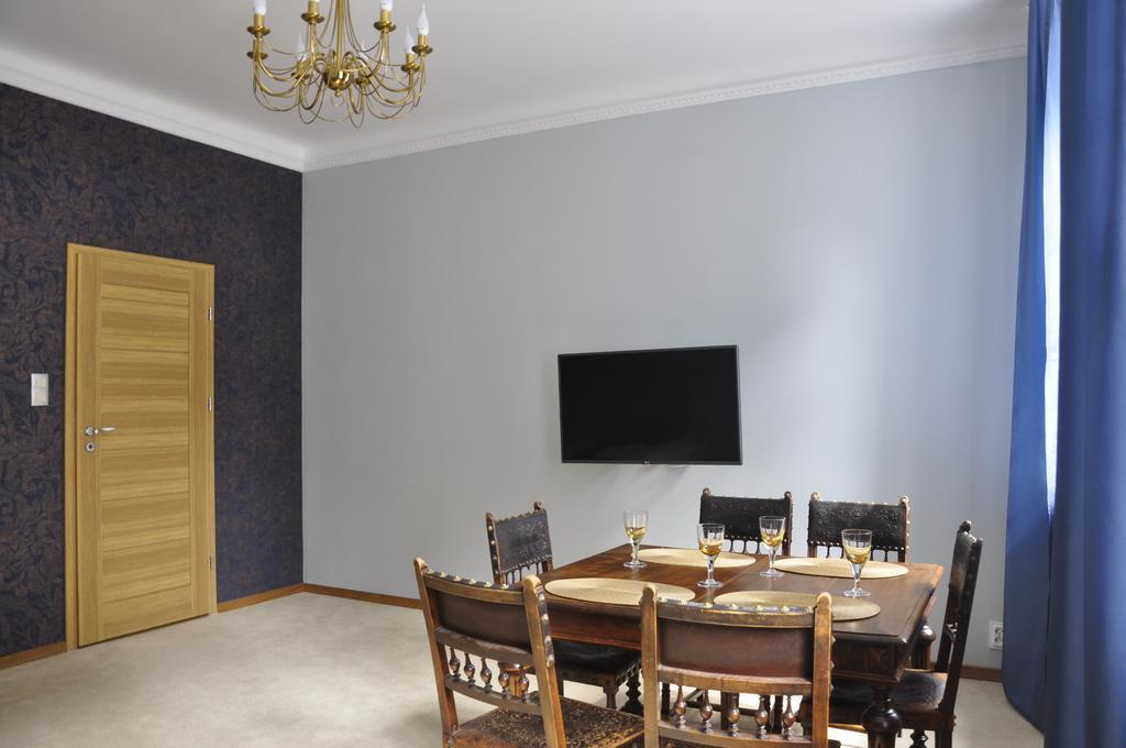 Prudentia Apartments Krzywe Kolo Βαρσοβία Εξωτερικό φωτογραφία