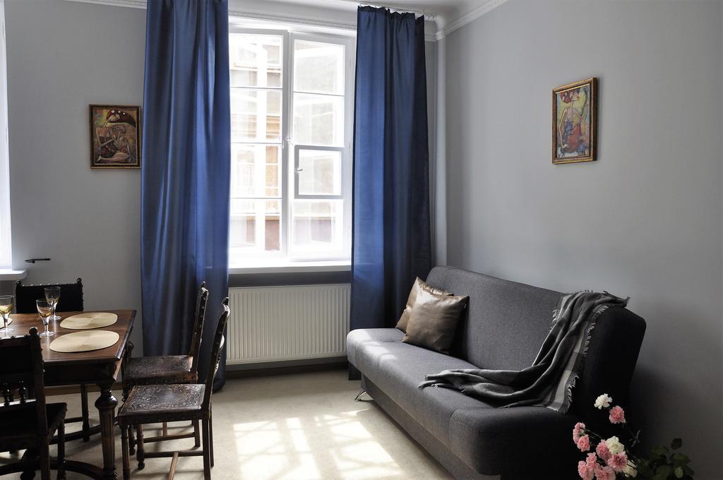 Prudentia Apartments Krzywe Kolo Βαρσοβία Εξωτερικό φωτογραφία