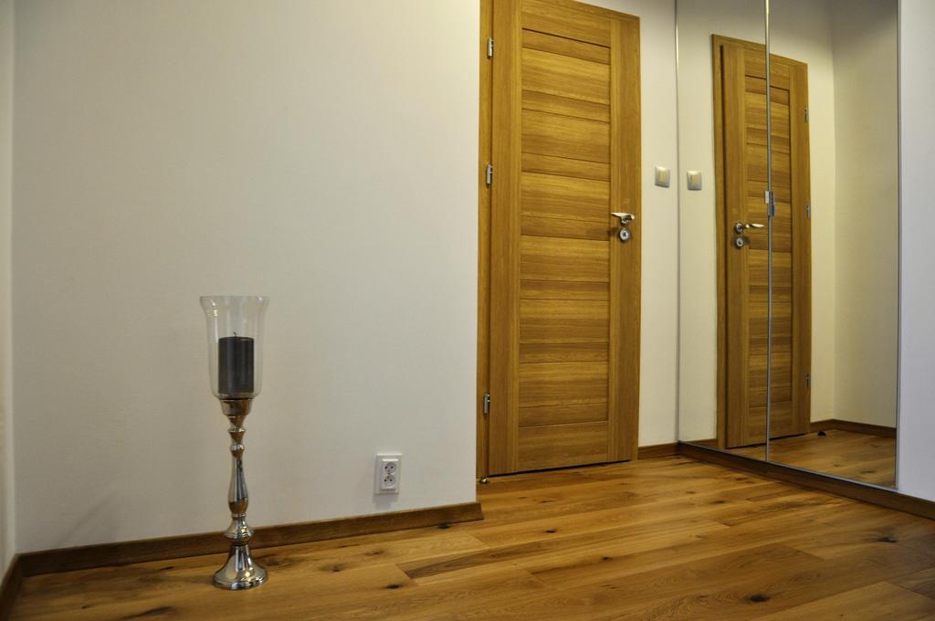 Prudentia Apartments Krzywe Kolo Βαρσοβία Εξωτερικό φωτογραφία
