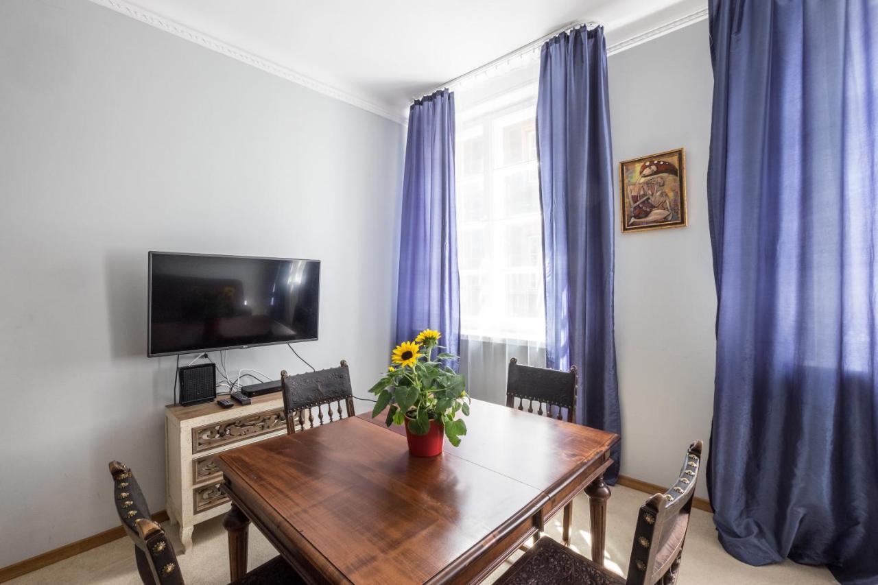 Prudentia Apartments Krzywe Kolo Βαρσοβία Εξωτερικό φωτογραφία